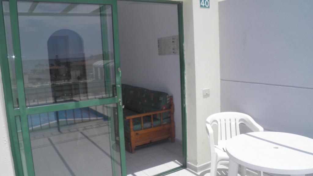 Apartamentos Green Ocean Playa del Inglés Habitación foto