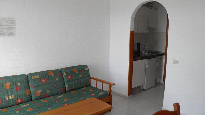 Apartamentos Green Ocean Playa del Inglés Exterior foto